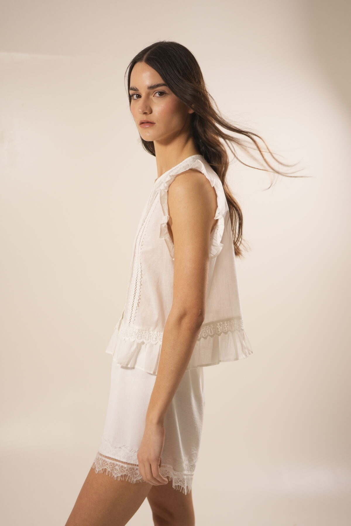 BLUSA CRISTAL - Imagen 6