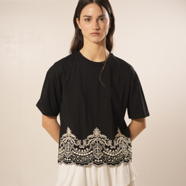 REMERA JUANA