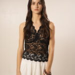 MUSCULOSA CHIARA