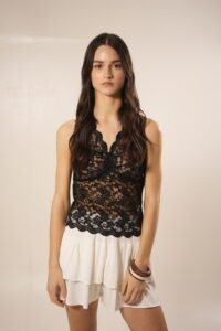 MUSCULOSA CHIARA