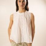 BLUSA ROSA