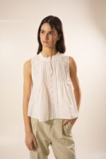 BLUSA ROSA - Imagen 3