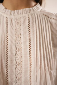 BLUSA ROSA - Imagen 4