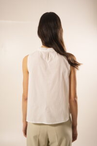BLUSA ROSA - Imagen 5