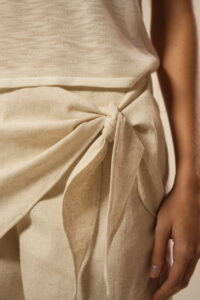 SHORT-POLLERA OSTIN - Imagen 3
