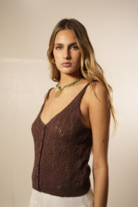 MUSCULOSA GIRASOLE - Imagen 3
