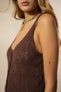 MUSCULOSA GIRASOLE - Imagen 4