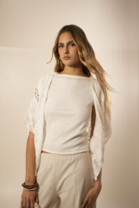 KIMONO LIRIO - Imagen 2