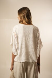 KIMONO LIRIO - Imagen 4