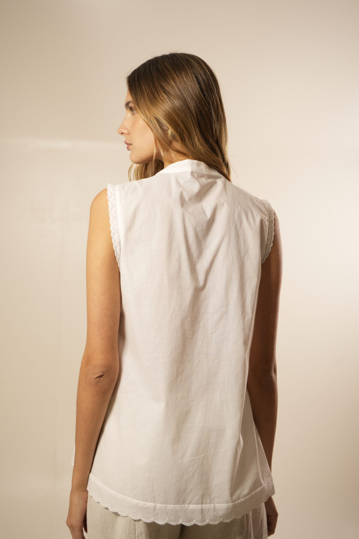 BLUSA URSULA - Imagen 7