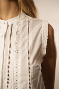 BLUSA URSULA - Imagen 4