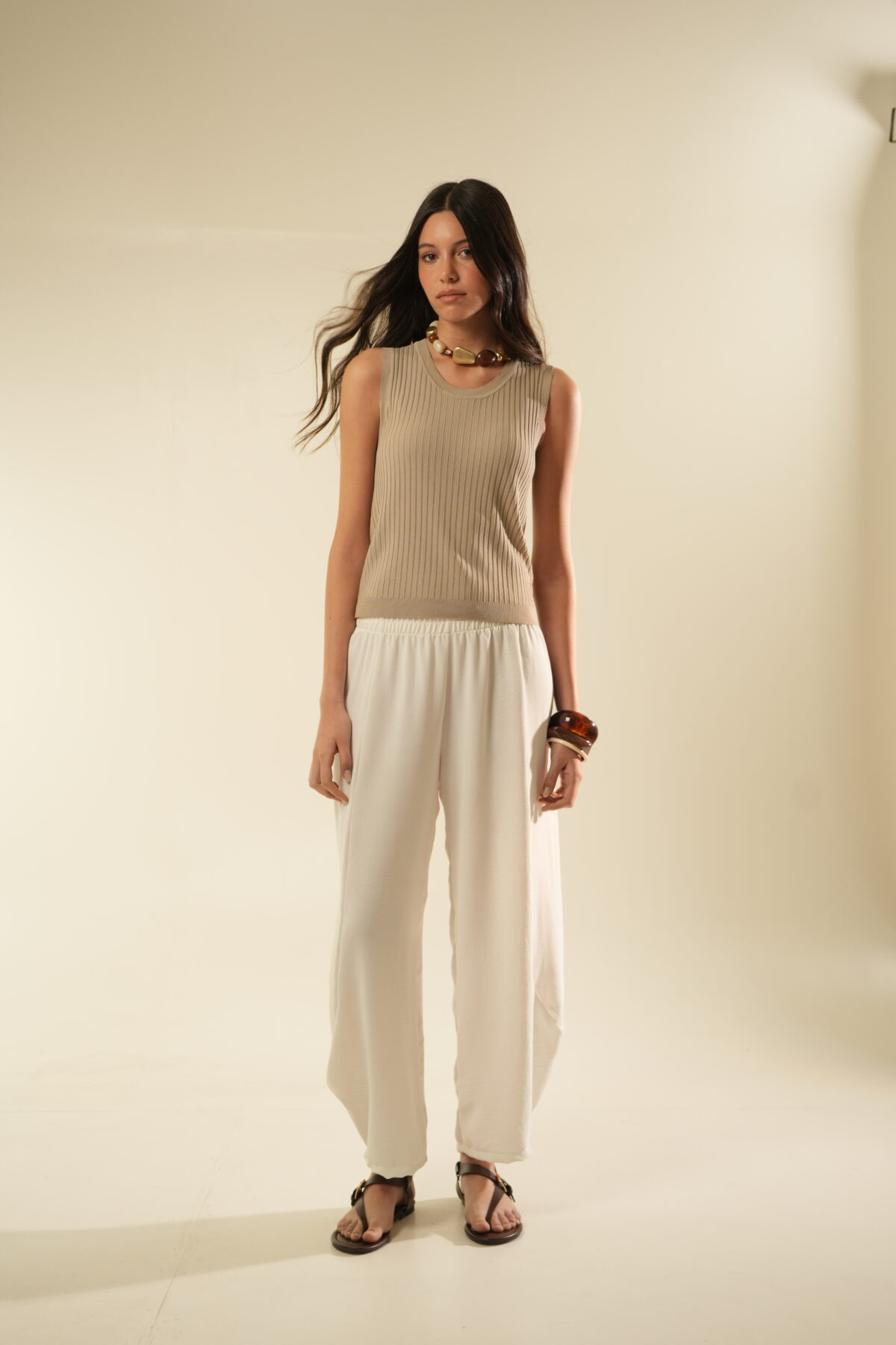 MUSCULOSA ABRIL - Imagen 2