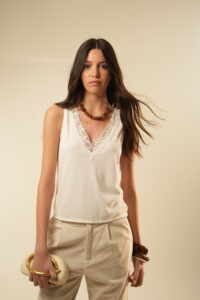 MUSCULOSA NASIRA