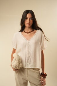 BLUSA JOVITA