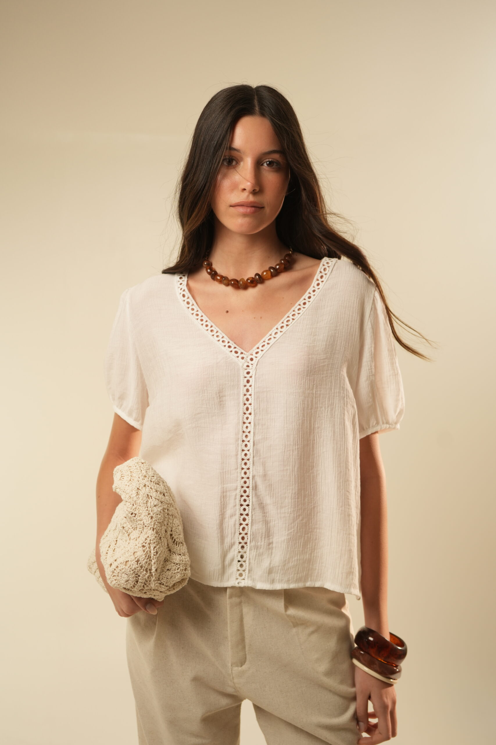 DSC09813 BLUSA JOVITA - Imagen 1