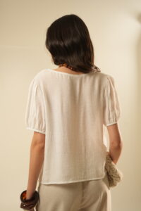 BLUSA JOVITA - Imagen 4