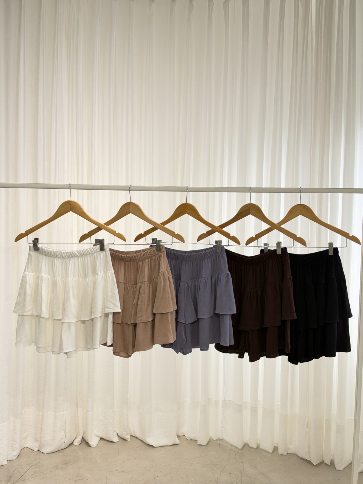 SHORT-POLLERA EGON - Imagen 3