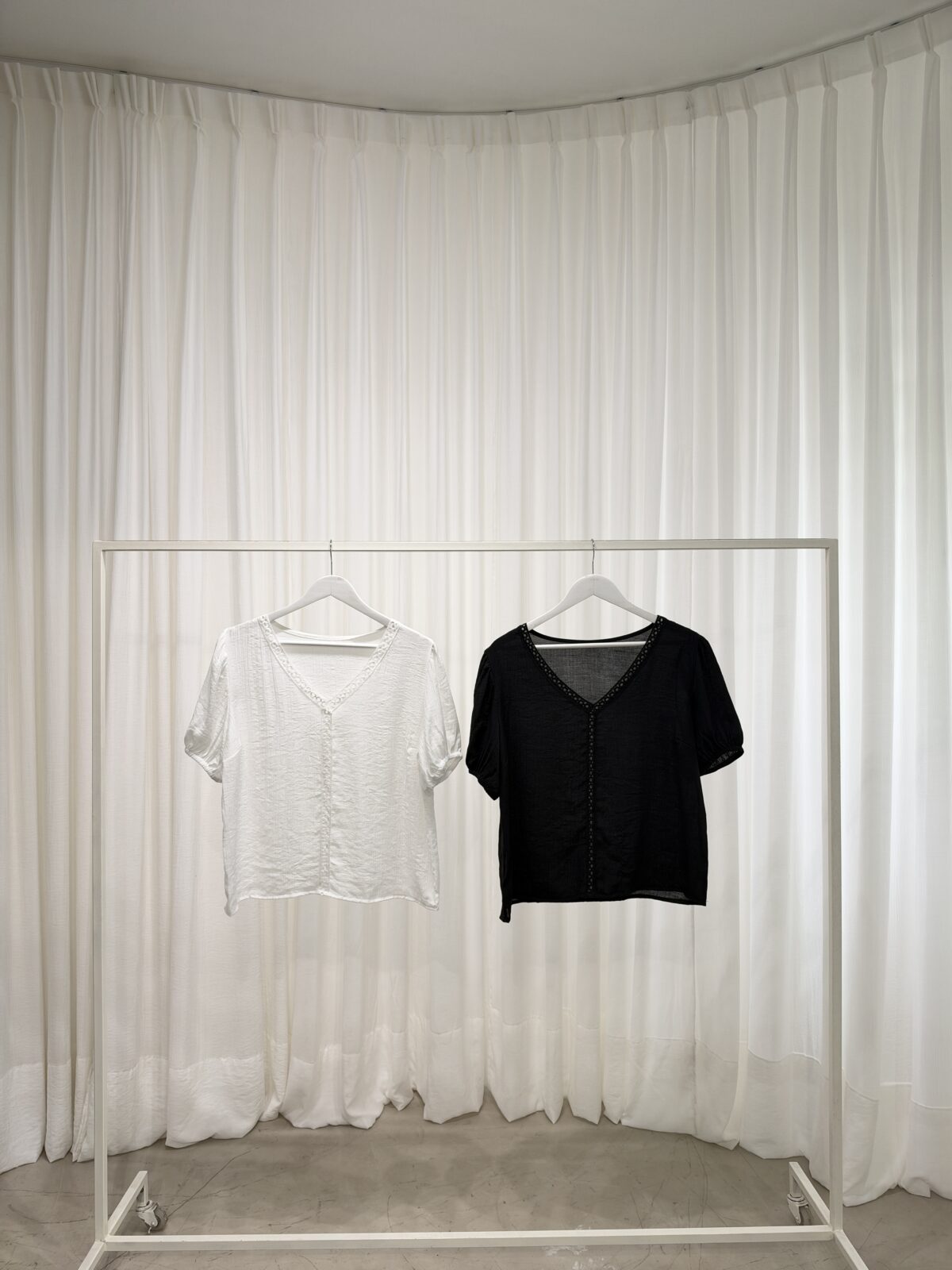 BLUSA JOVITA - Imagen 5