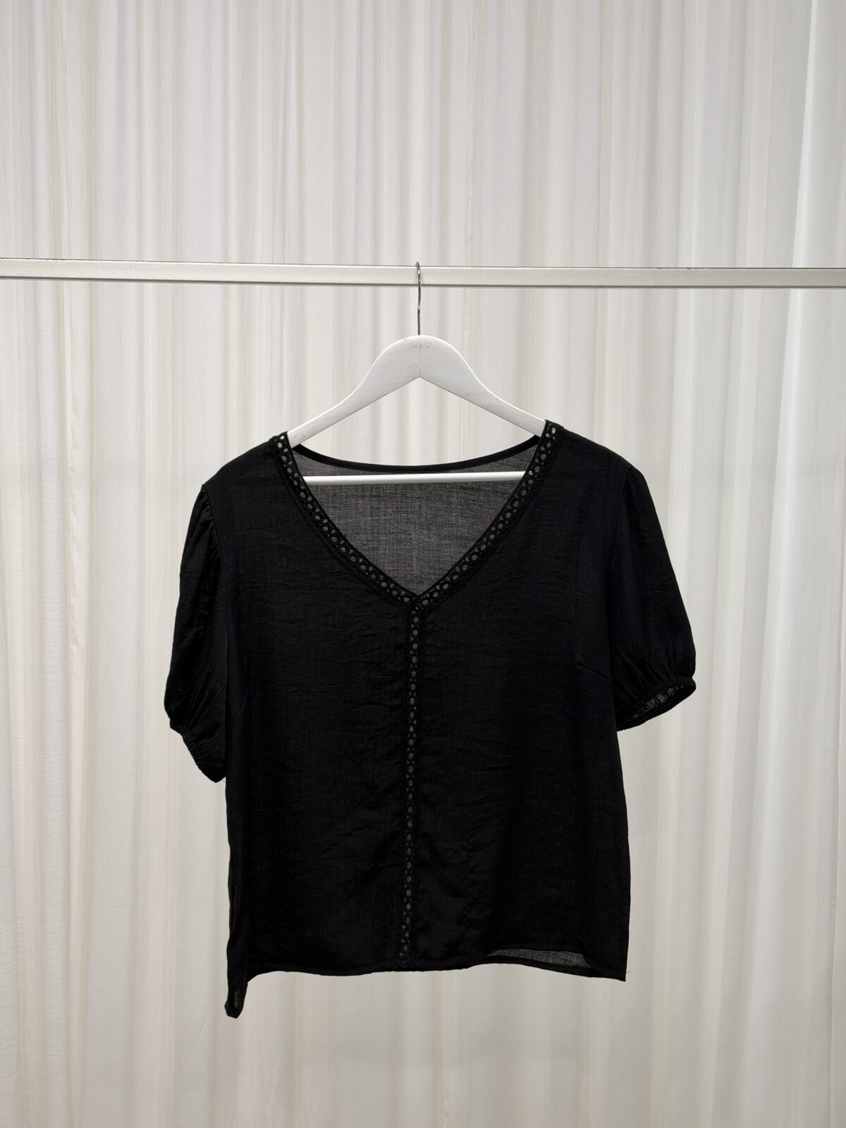 BLUSA JOVITA - Imagen 6