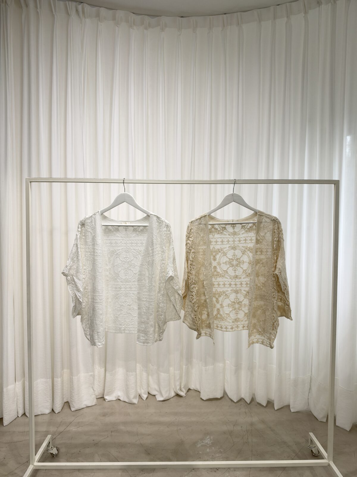 KIMONO LIRIO - Imagen 5