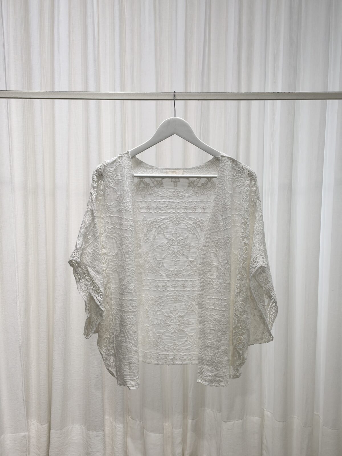 KIMONO LIRIO - Imagen 6