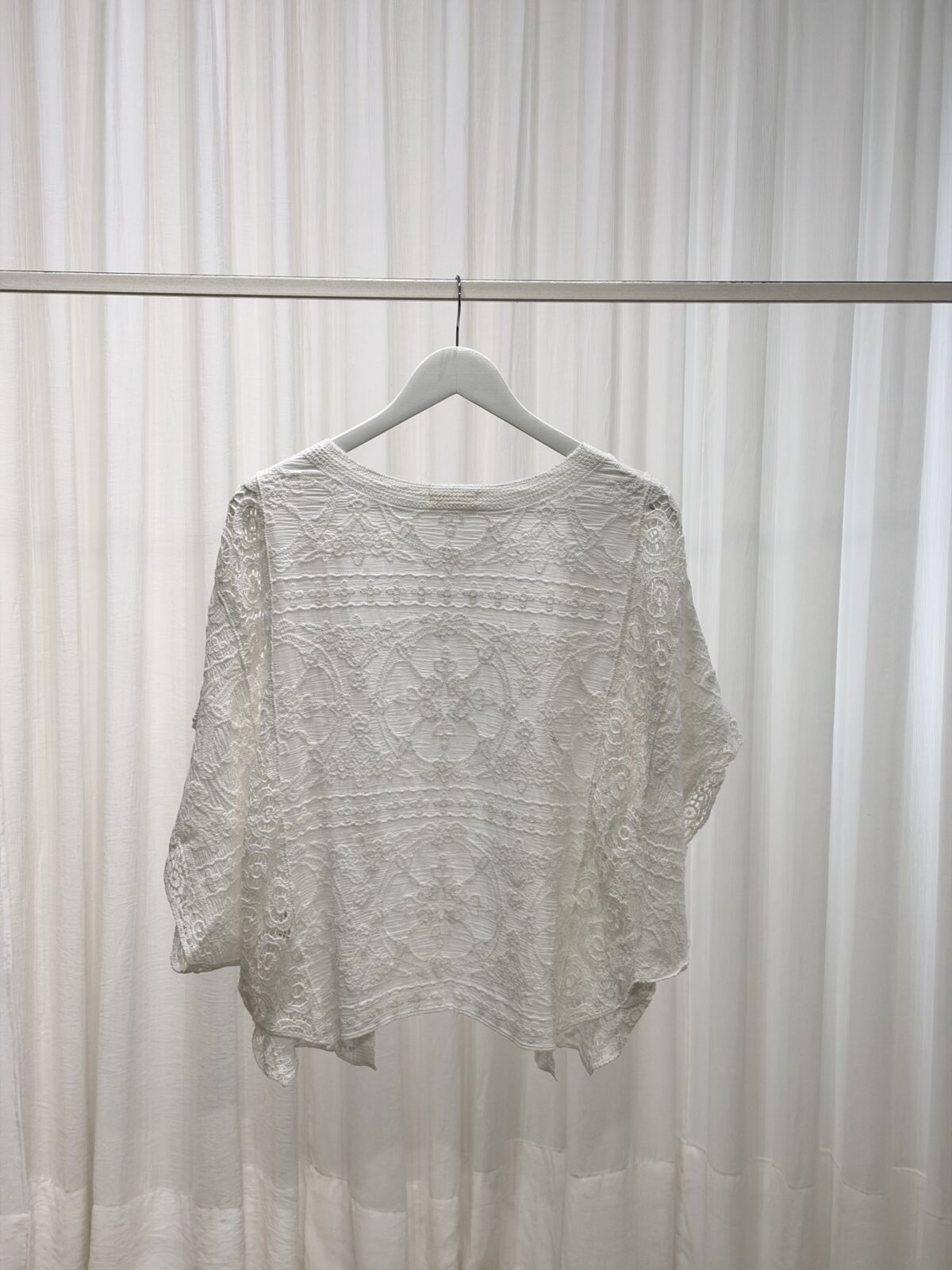 KIMONO LIRIO - Imagen 7
