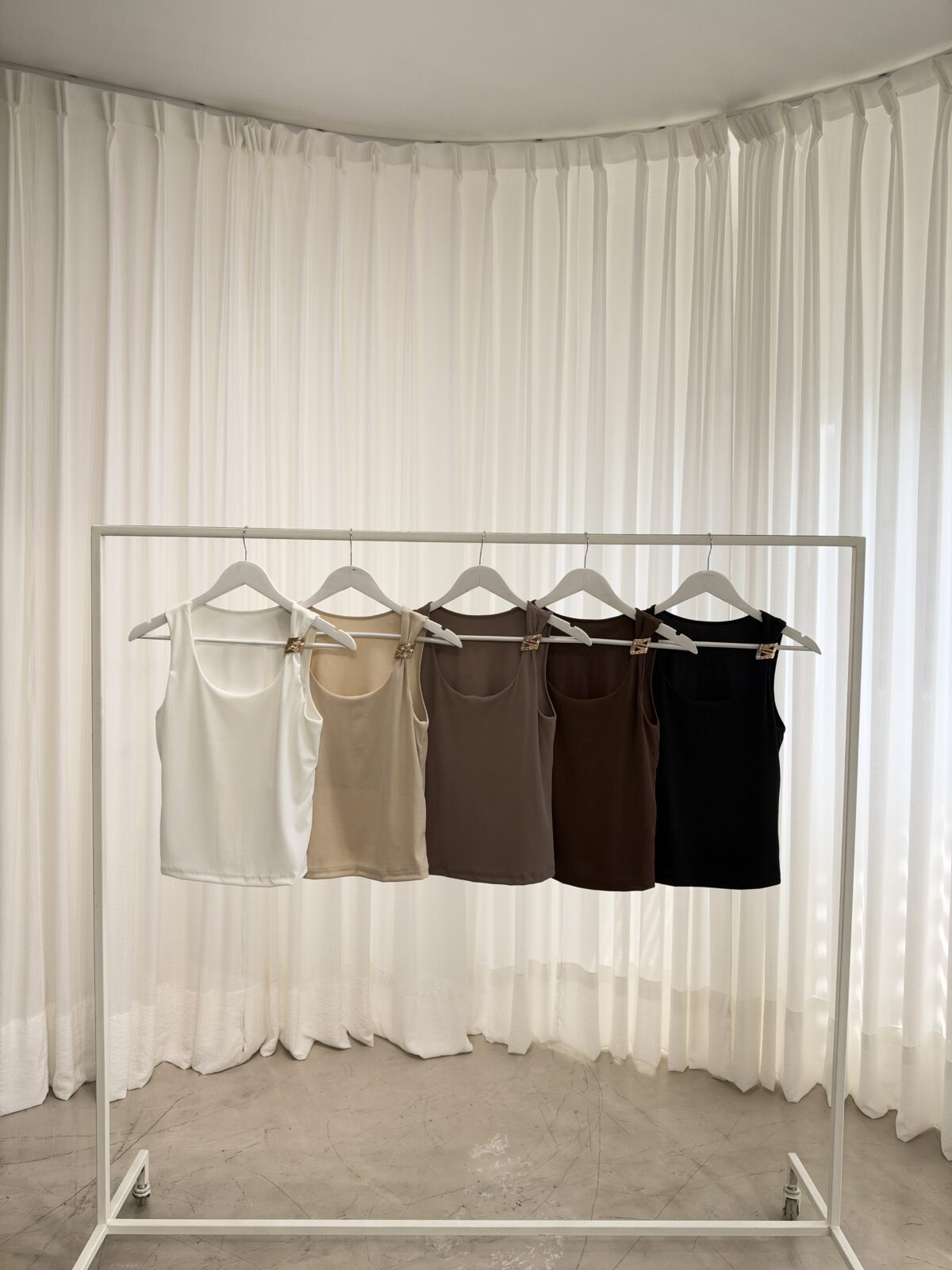 MUSCULOSA LUPER - Imagen 5