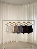 SHORT-POLLERA MAXIM - Imagen 3