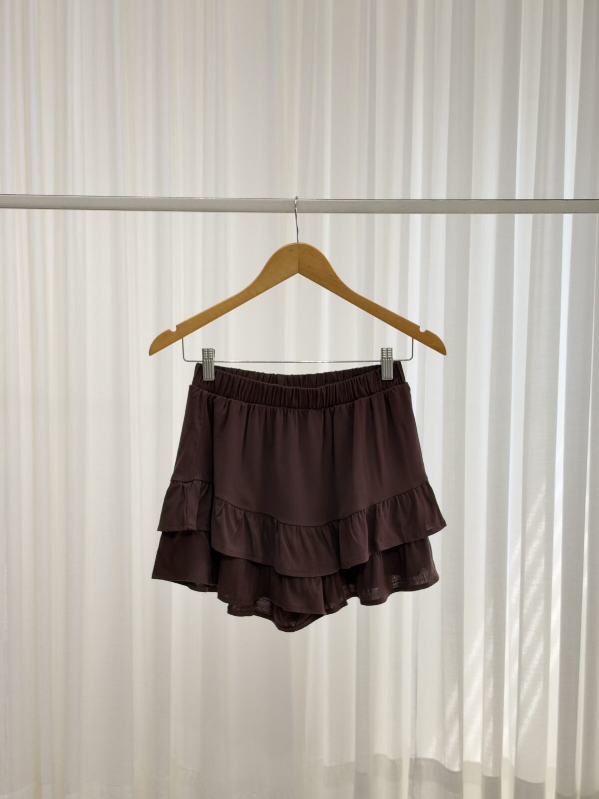 SHORT-POLLERA MAXIM - Imagen 4