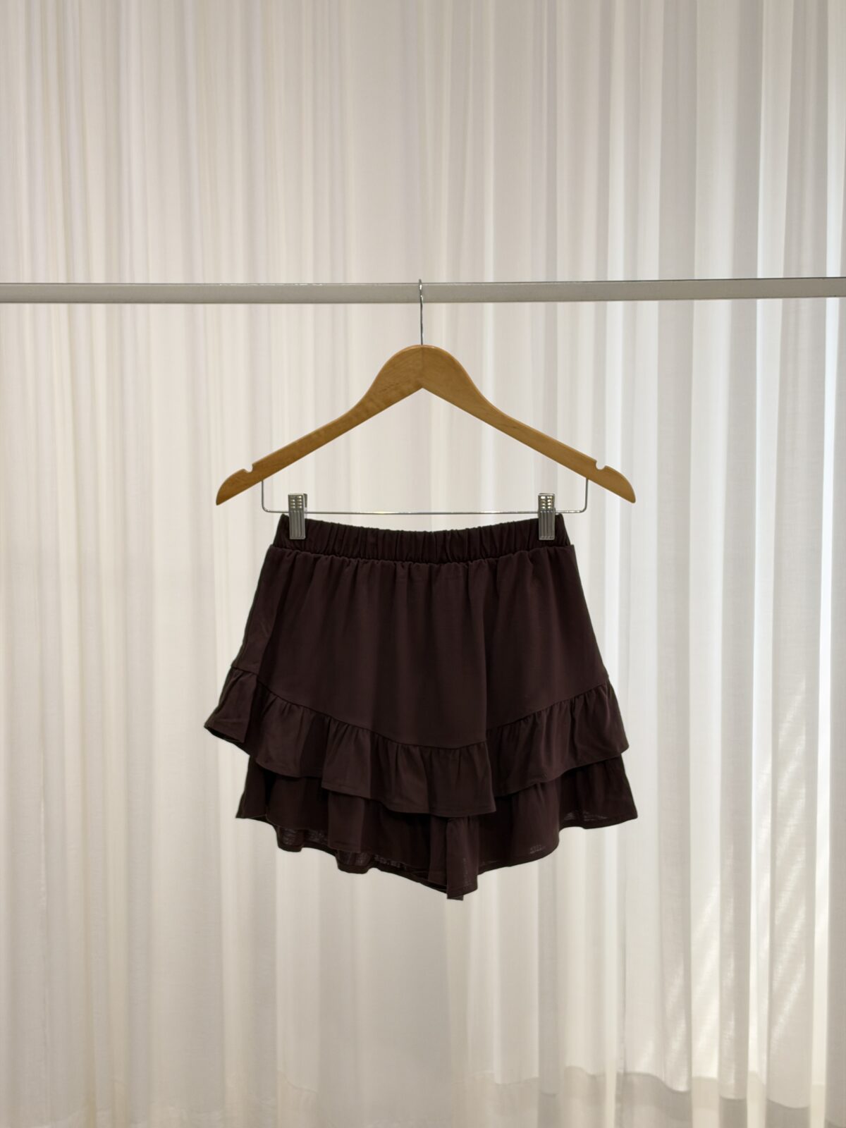 SHORT-POLLERA MAXIM - Imagen 5