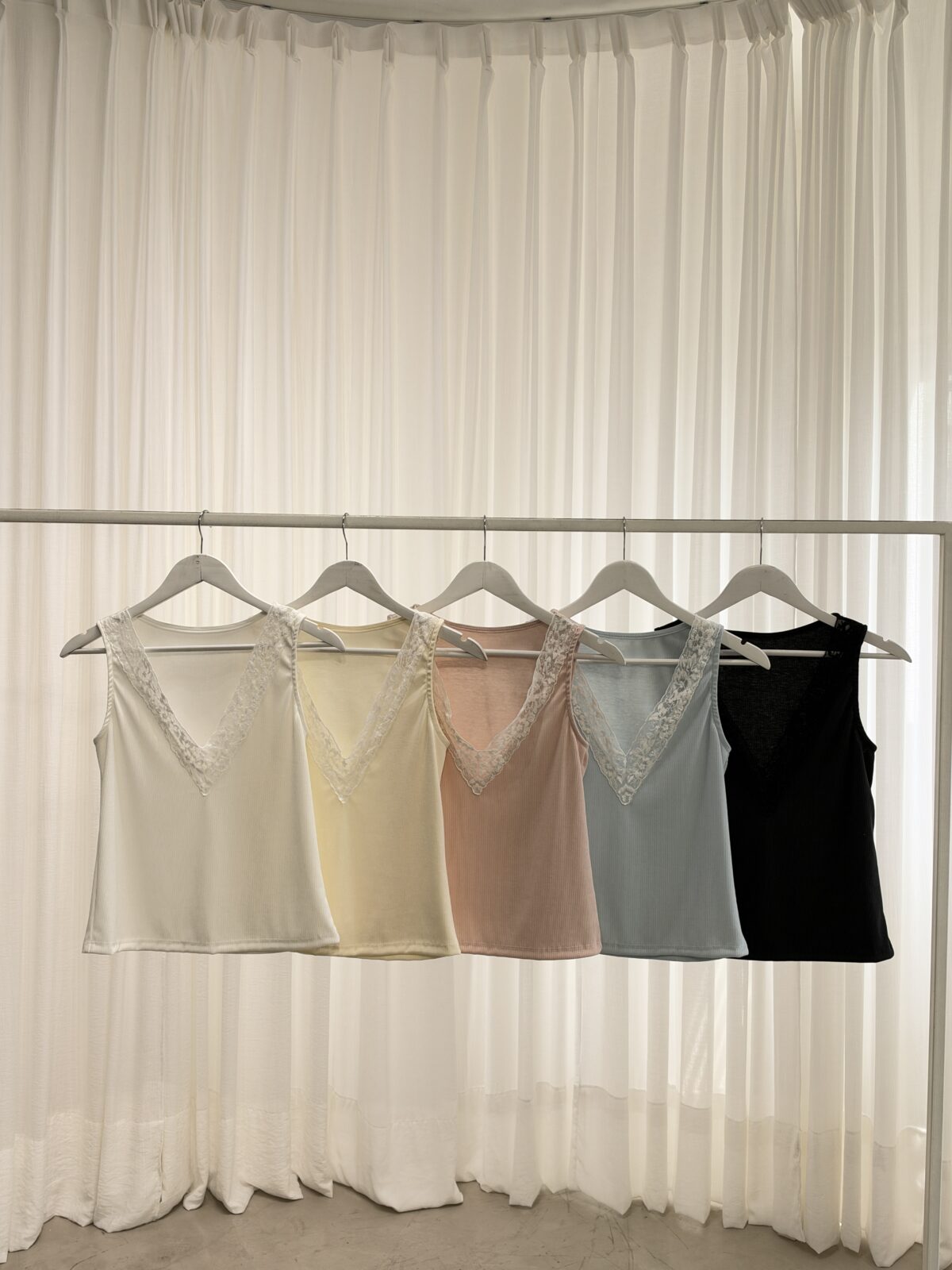 MUSCULOSA NASIRA - Imagen 8