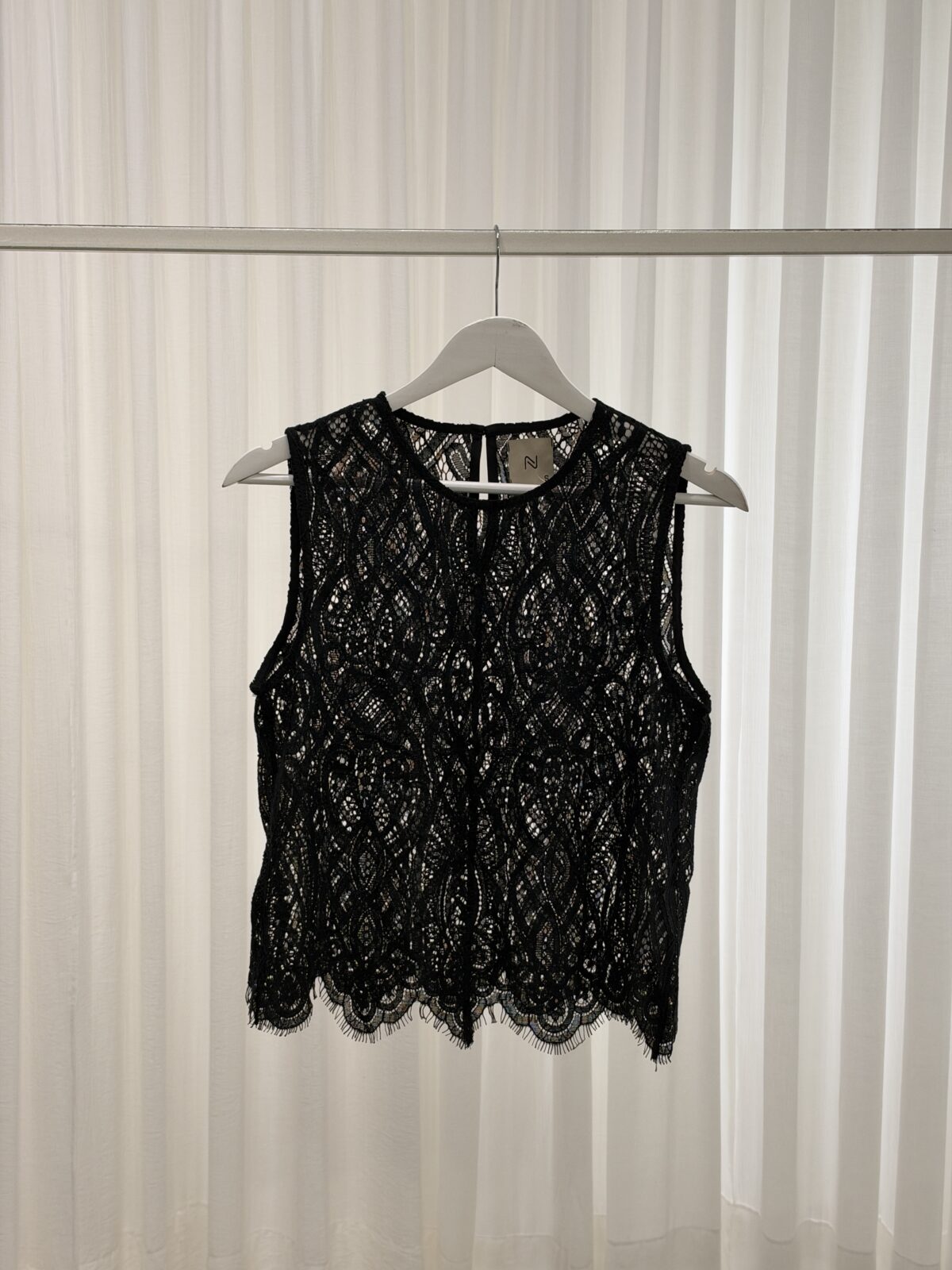 BLUSA ODISEA - Imagen 2