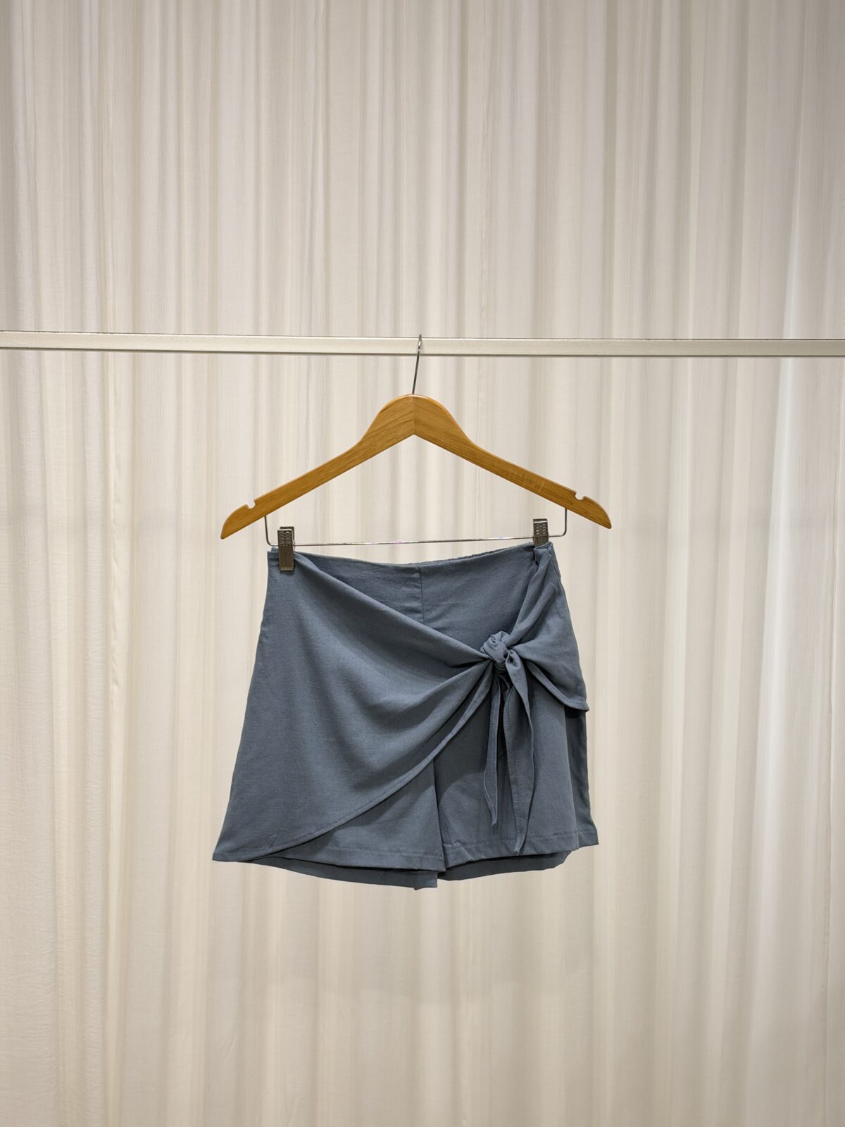 SHORT-POLLERA OSTIN - Imagen 7