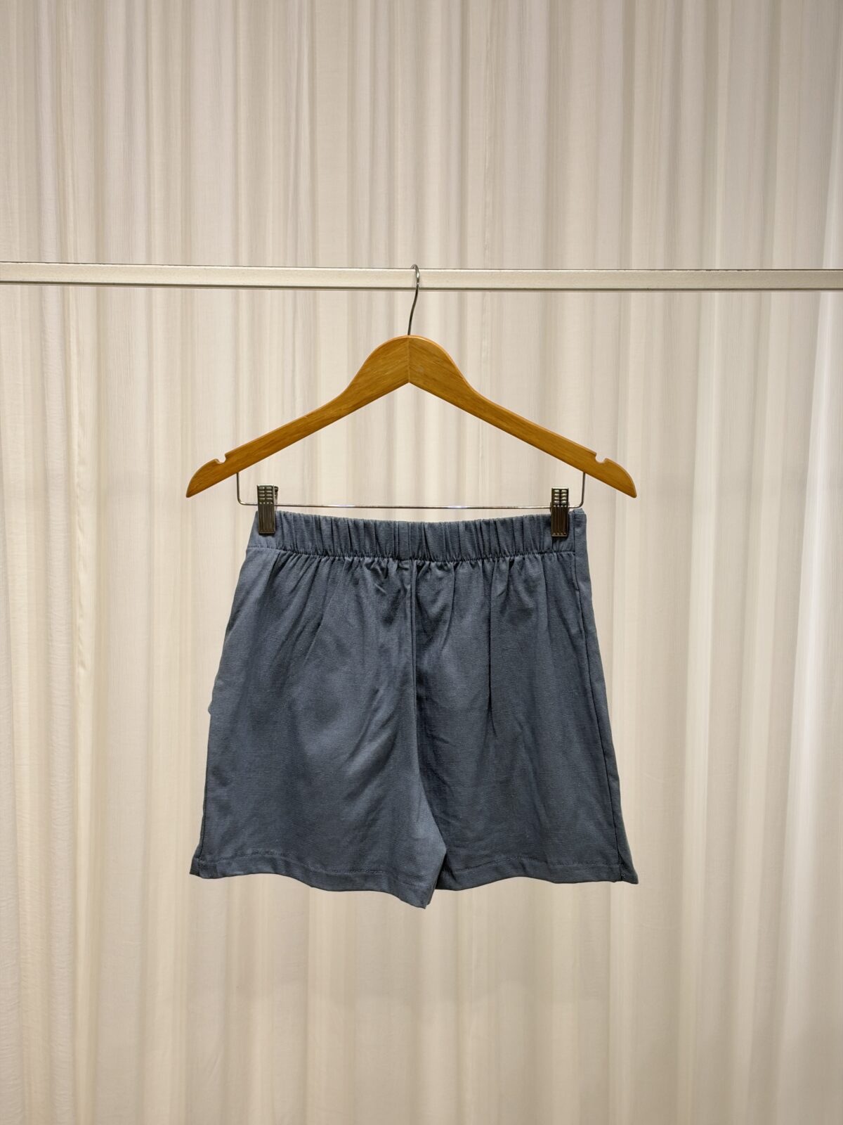SHORT-POLLERA OSTIN - Imagen 8