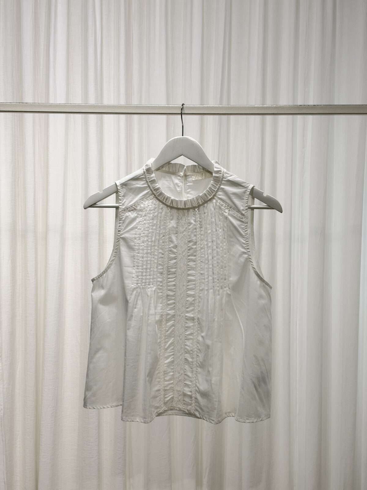 BLUSA ROSA - Imagen 6
