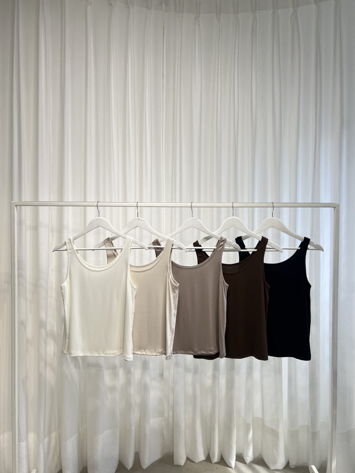 MUSCULOSA SIBIL - Imagen 6