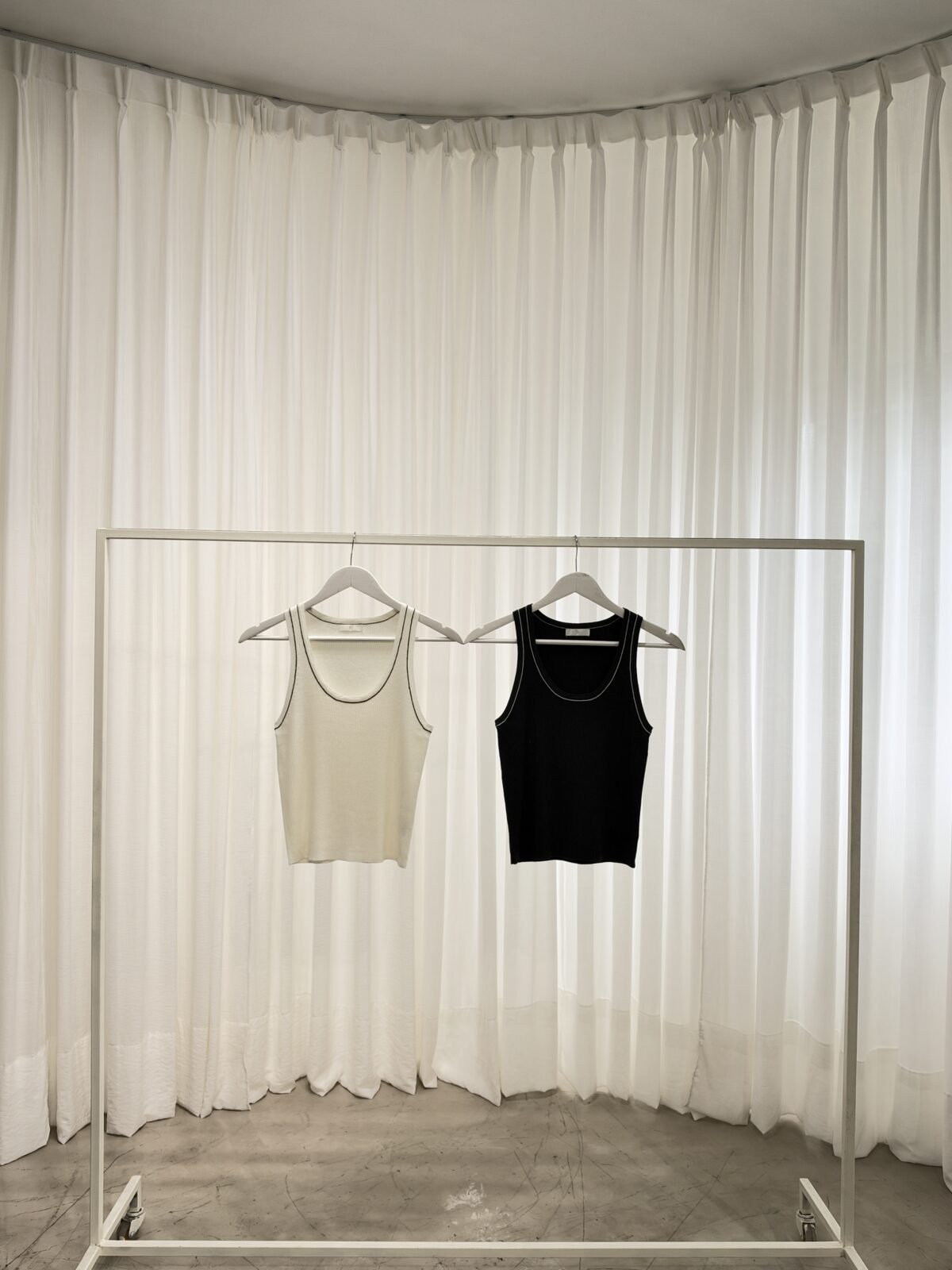 MUSCULOSA SURI - Imagen 4