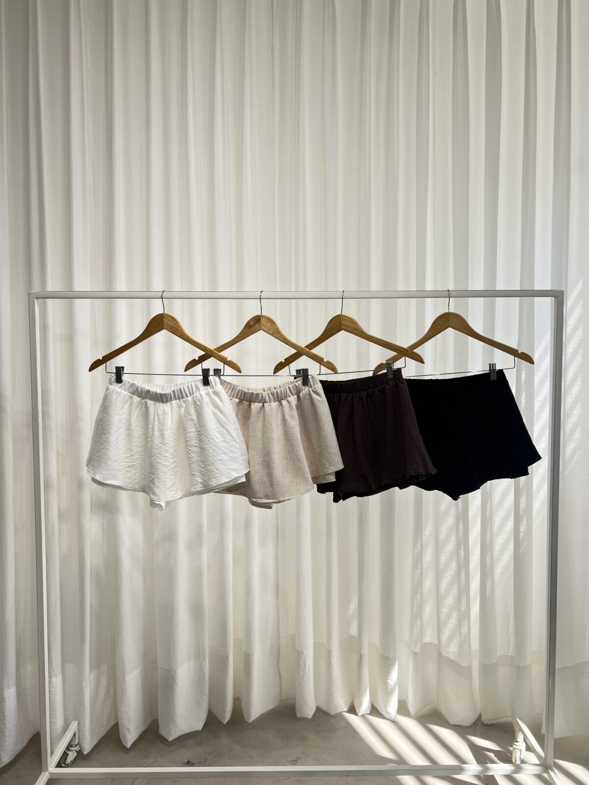 SHORT-POLLERA UMI - Imagen 6
