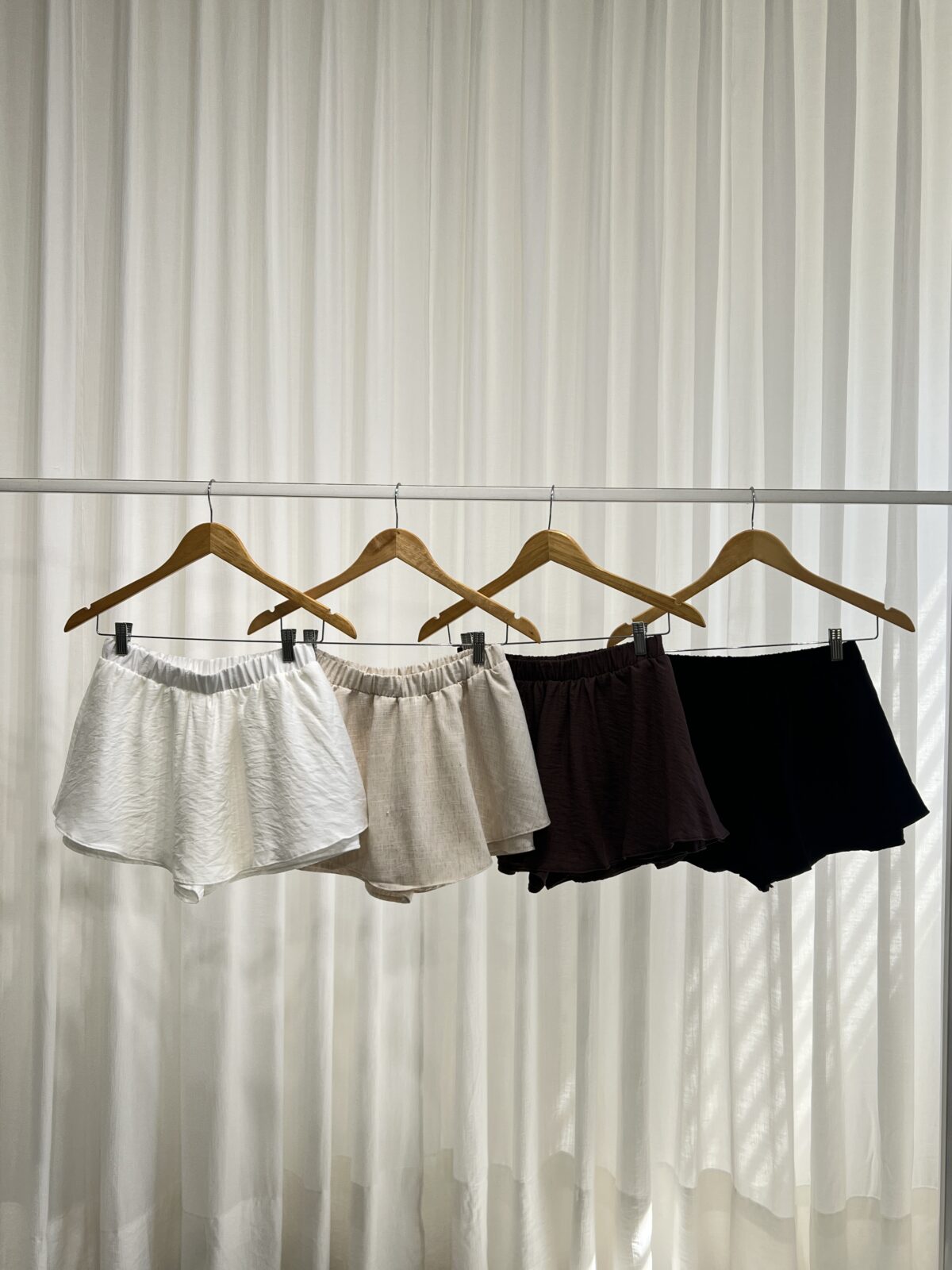 SHORT-POLLERA UMI - Imagen 7