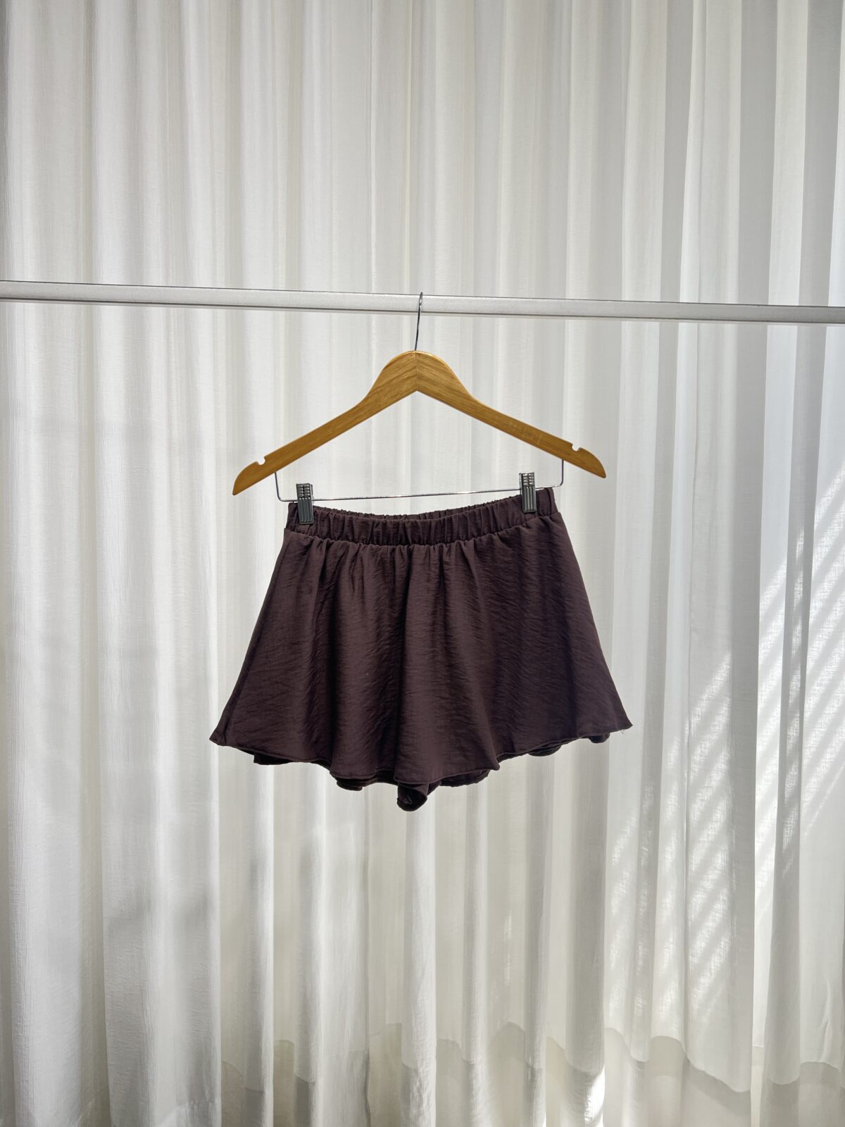 SHORT-POLLERA UMI - Imagen 8