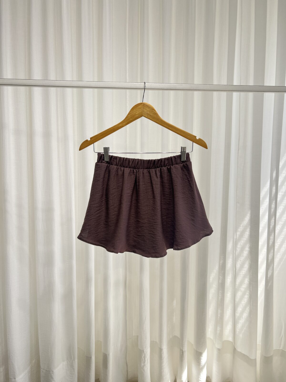 SHORT-POLLERA UMI - Imagen 9