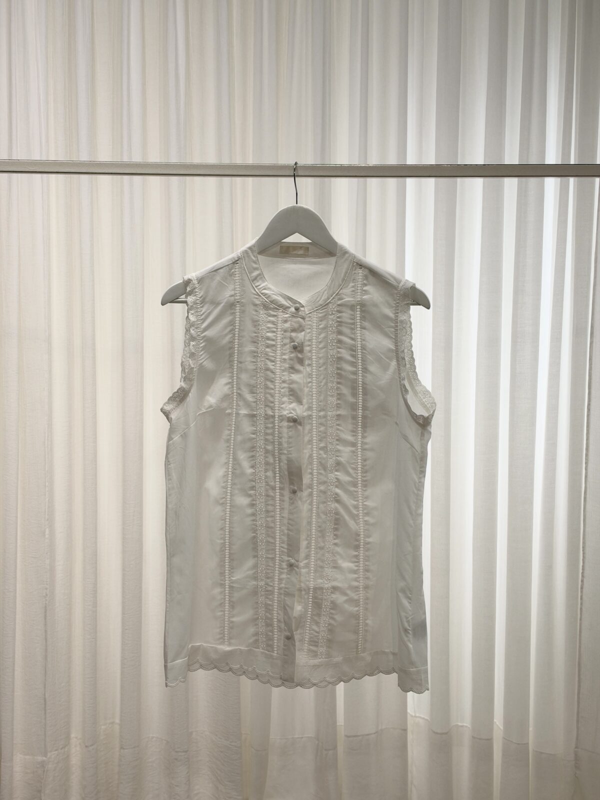 BLUSA URSULA - Imagen 8
