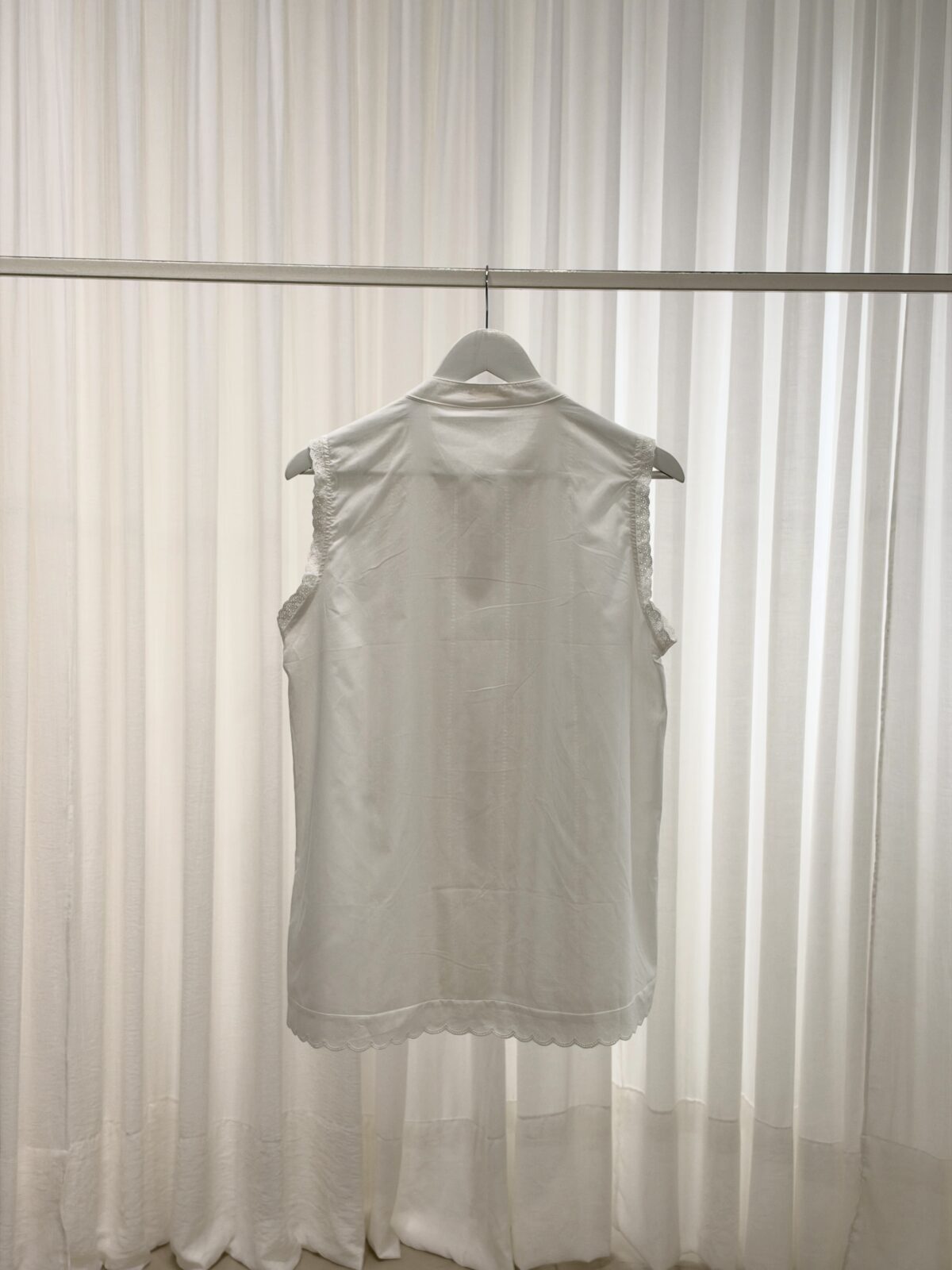 BLUSA URSULA - Imagen 9