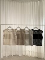 MUSCULOSA ZACK - Imagen 4